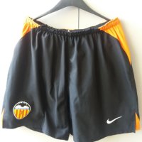 Футболни шорти Nike на Valencia CF Валенсия, снимка 2 - Футбол - 41432074