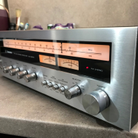 Technics SA-5270, снимка 6 - Ресийвъри, усилватели, смесителни пултове - 44924660