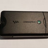  Sony Ericsson W205 панел, снимка 3 - Резервни части за телефони - 21790736