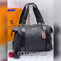 Черна чанта Louis Vuitton SS200, снимка 1 - Чанти - 30924595