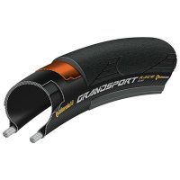 НОВИ Continental GRAND SPORT RACE 700x28 и 25C сгъваеми, снимка 2 - Части за велосипеди - 34841871