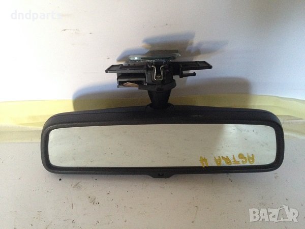 Вътрешно огледало за Opel Astra H, 2007г., снимка 1