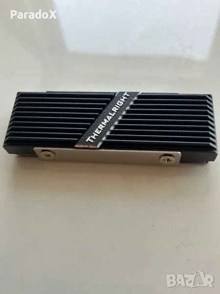 Thermalright M2 Охладител, снимка 1