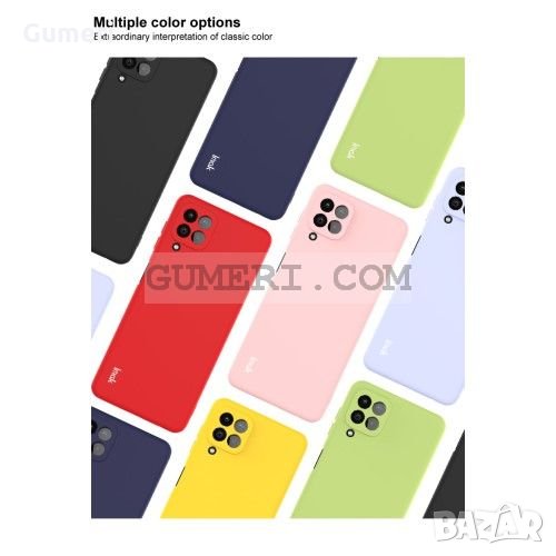 Samsung Galaxy A22 4G  Силиконов Гръб, снимка 1