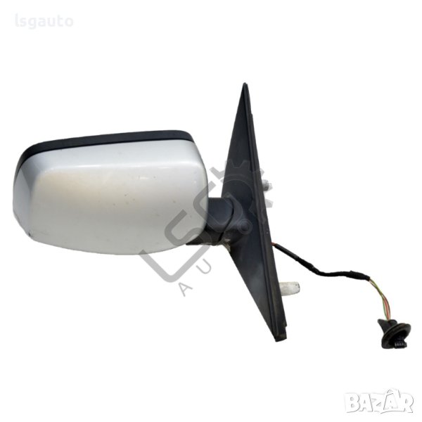 Дясно огледало BMW 5 Series (E60,E61) 2003-2010 ID:105352, снимка 1