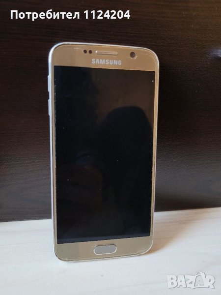 Samsug Galaxy S6, снимка 1