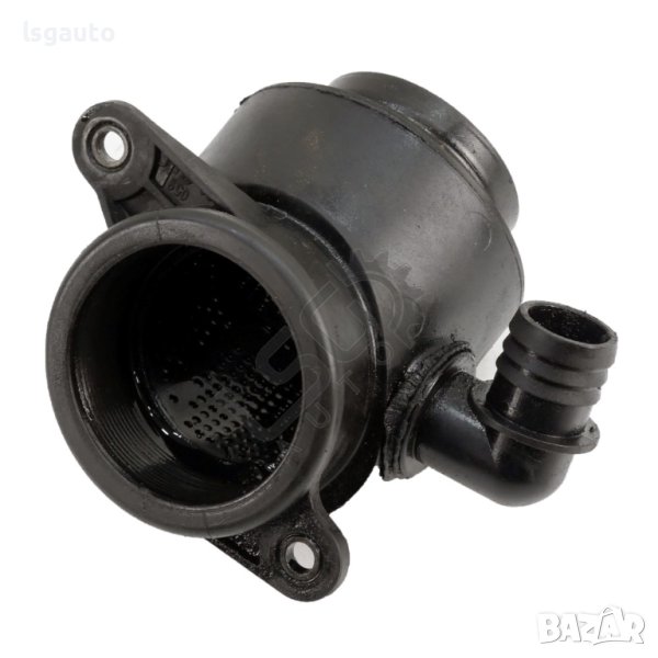 Тръба турбо AUDI A6 (4F, C6) 2004-2011 ID: 121036, снимка 1