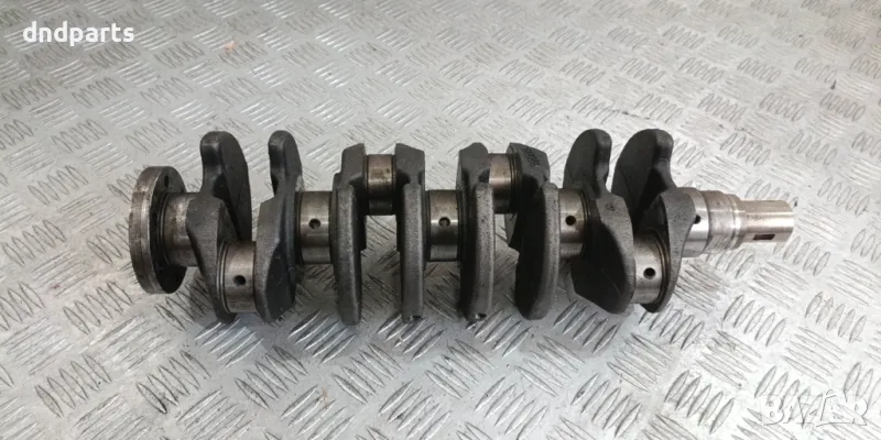 Колянов вал Ford Fiesta 1.4TDCi 2004г.	, снимка 1