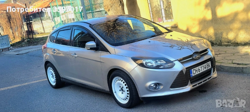 Ford Focus, снимка 1