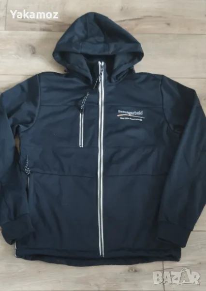 Мъжко яке James & Nicholson, снимка 1