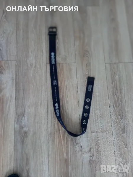 Оригинален мъжки колан, снимка 1