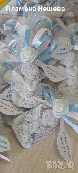 Подаръци за кръщене!, снимка 1