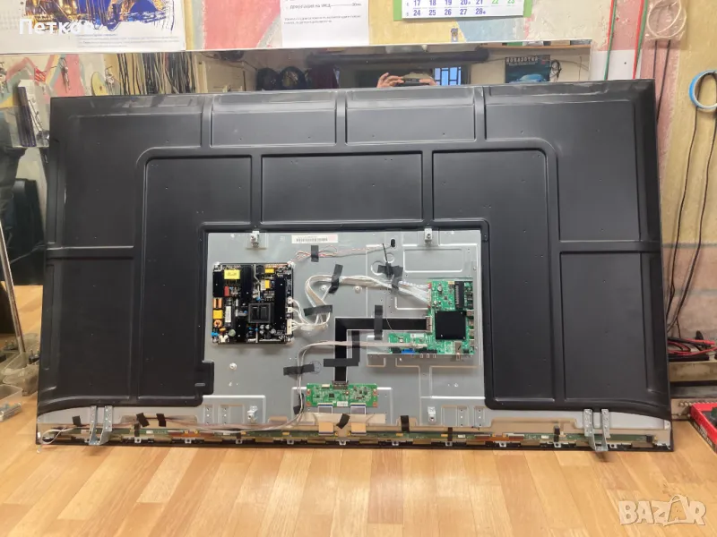 LED-65N218T2 SMART, снимка 1