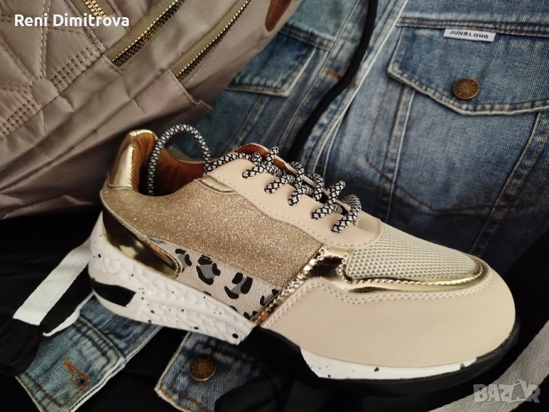 дамски маратонки , снимка 1