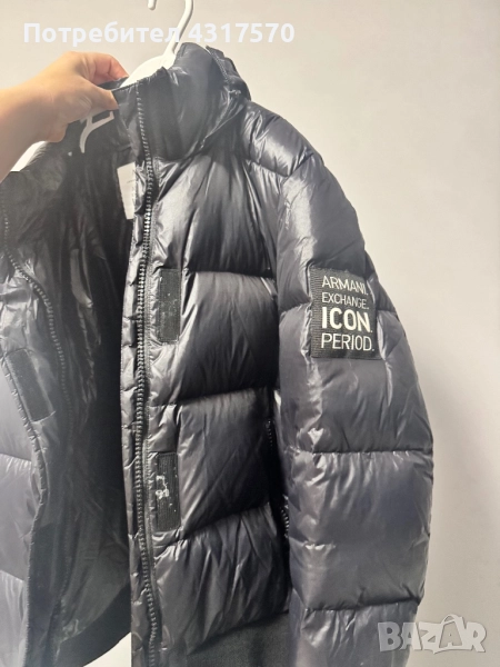 Вке Армани , снимка 1