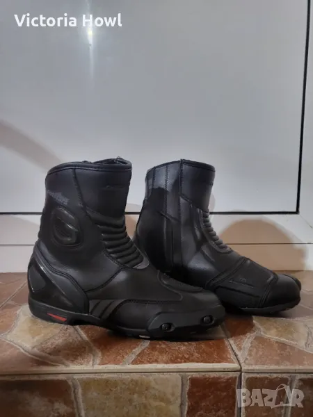 Мото боти, снимка 1