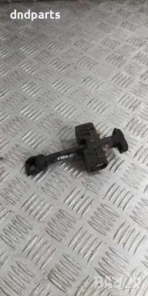 Стопер врата BMW E90 3-Series 2005г.(задна лява)	, снимка 1