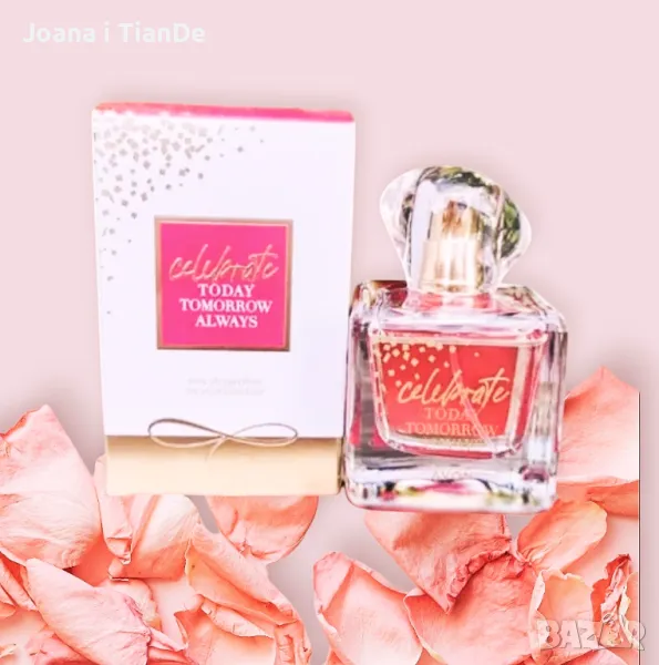 TTA Celebrate, 50 ml Avon , снимка 1