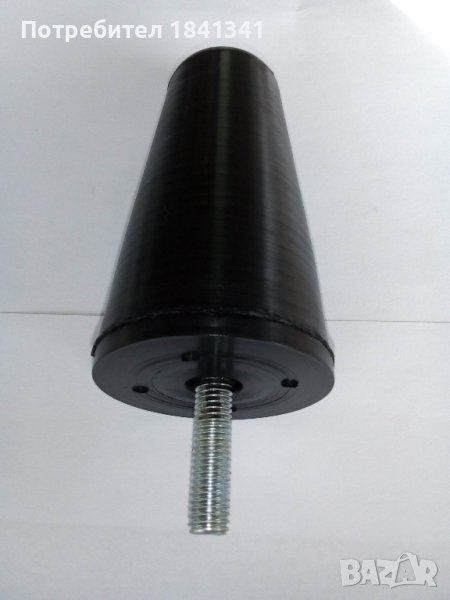 Тампони буферни универсални М10 и М12, снимка 1