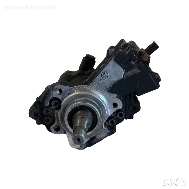 Горивна помпа за високо налягане за KIA Carnival 2.9 CRDi (2006–2012) 33100-4X400, снимка 1