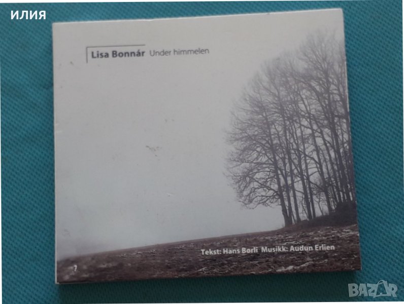 Lisa Bonnar - 2001 - Under Himmelen, снимка 1
