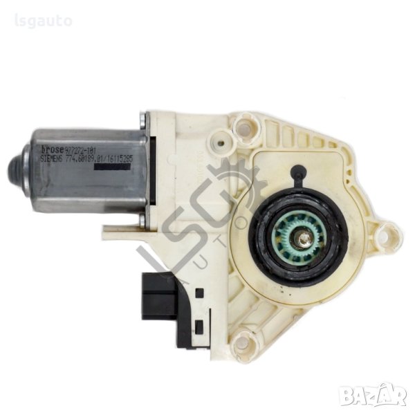 Моторче преден десен ел. стъклоповдигач AUDI A6 (4F, C6) 2004-2011 ID: 121082, снимка 1