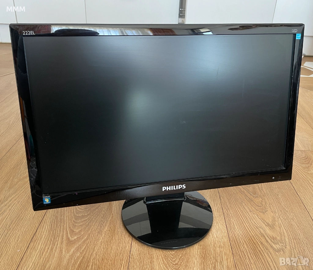 Монитор Philips 222EL LED, снимка 1