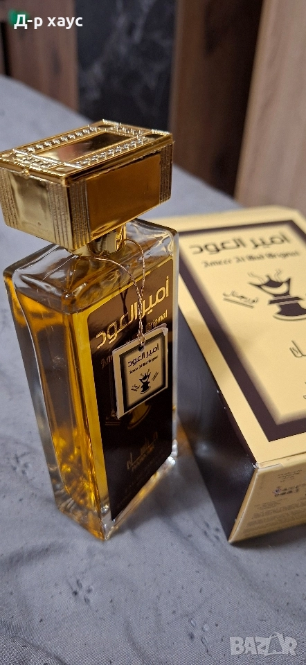 Мъжки парфюм 100мл, снимка 1