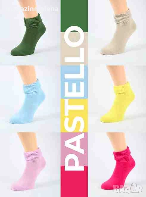 35-40 италиански женски 90% вълнени чорапи над глезените къси вълнени чорапи вълнен чорап, снимка 1