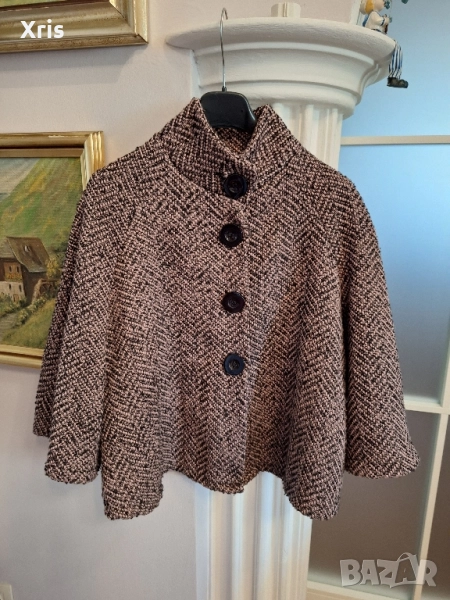 Дамски стилни палта, снимка 1