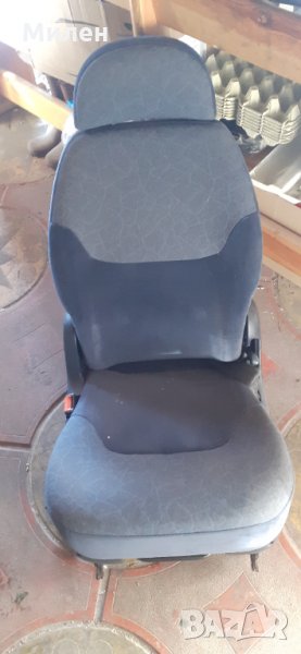 Задна Седалка. Форд Галакси. 1995-2002 Година. Ford Galaxy. , снимка 1