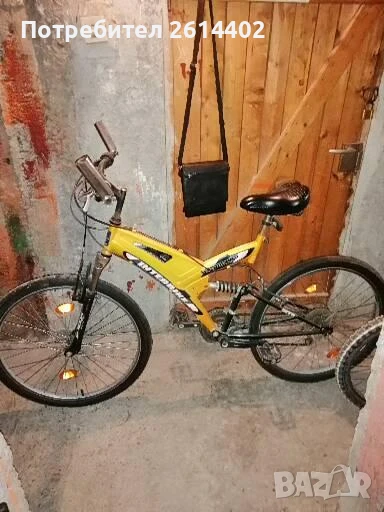 Продавам три броя колелета 26", снимка 1