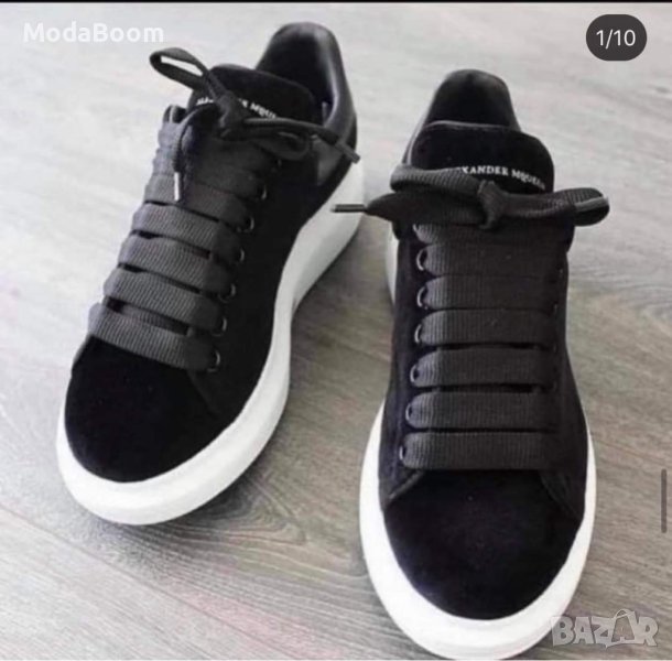 Мъжки обувки Alexander McQueen , снимка 1