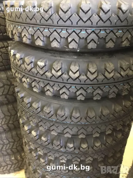 Нови гуми за ЛАДА НИВА 175/80-16, снимка 1