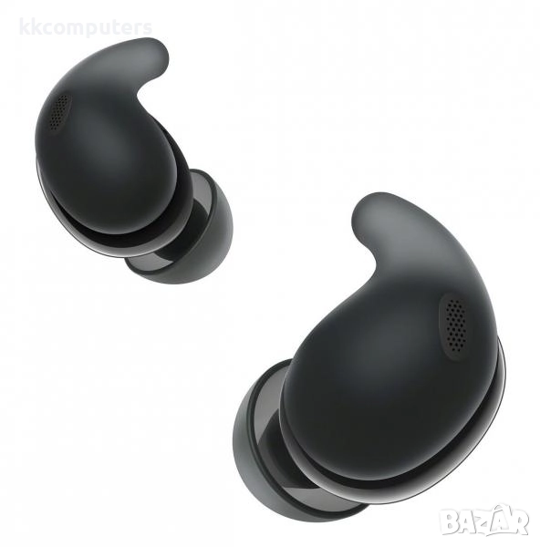 Bluetooth Handsfree Wireless LinkBuds Fit /Черен/ Баркод : 2404103, снимка 1