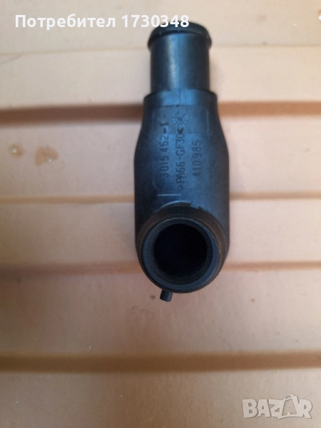 фланец парно Мерцедес w204 , снимка 1