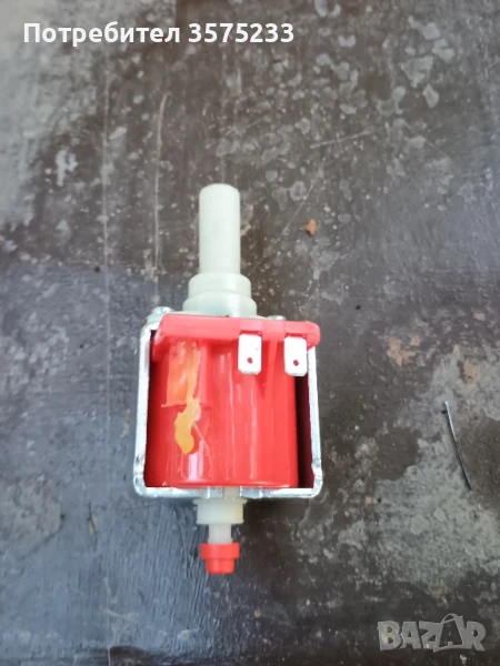 Помпа кафемашина, снимка 1