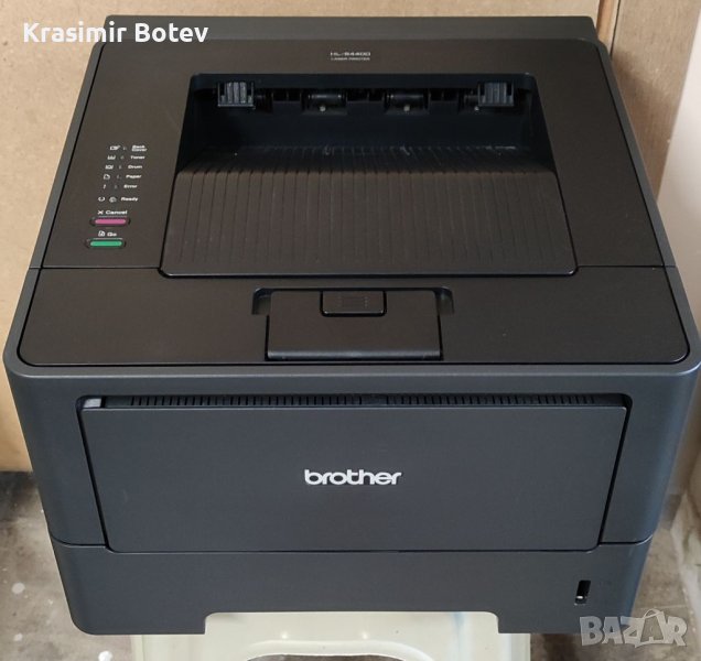 Принтер Brother HL- 5440 D, снимка 1