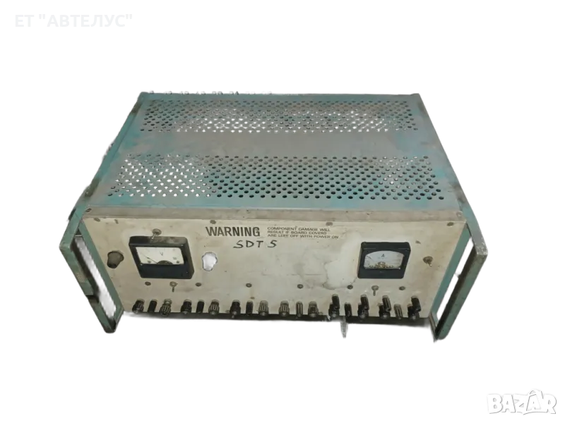 Захранващ блок, снимка 1