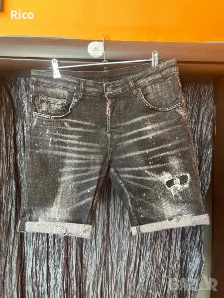 Оригинални Dsquared2, снимка 1