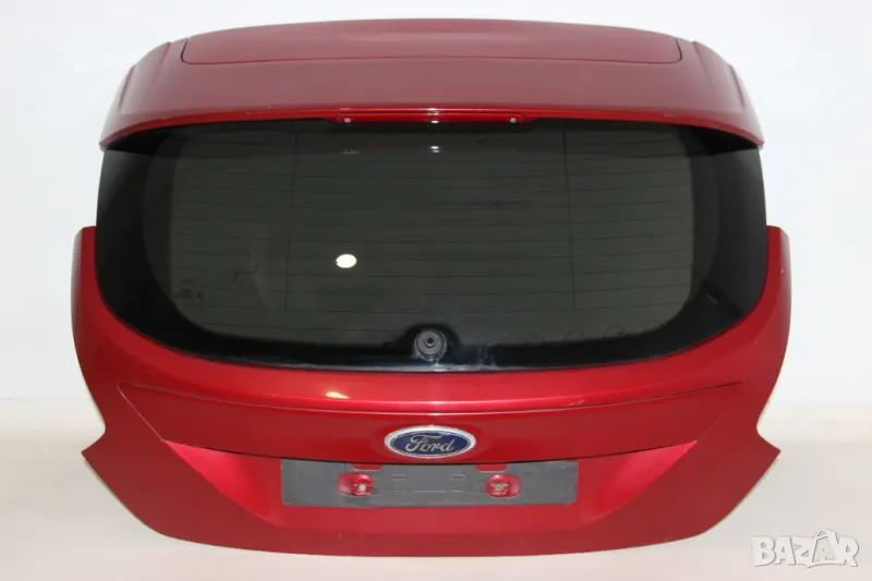 Заден капак Ford Focus MK3 хечбек (2011-2014г.) стъкло заден капак Форд Фокус, снимка 1