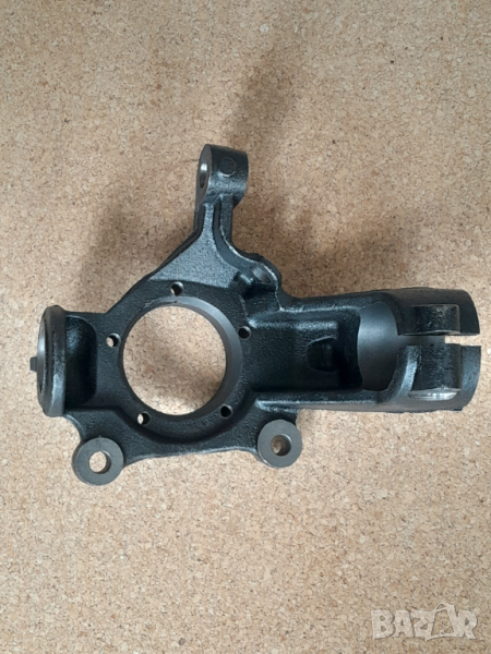 Шенкел ляв FORD TRANSIT DP GROUP SS2124-L, снимка 1