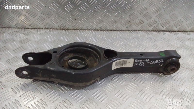 Носач Носач Kia Sportage 1.6GDi 2014г.(заден десен)	, снимка 1