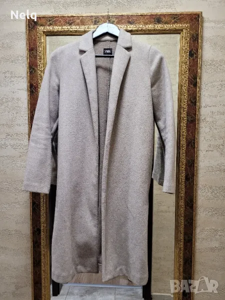 Пролетно/есенно Палто зара, снимка 1