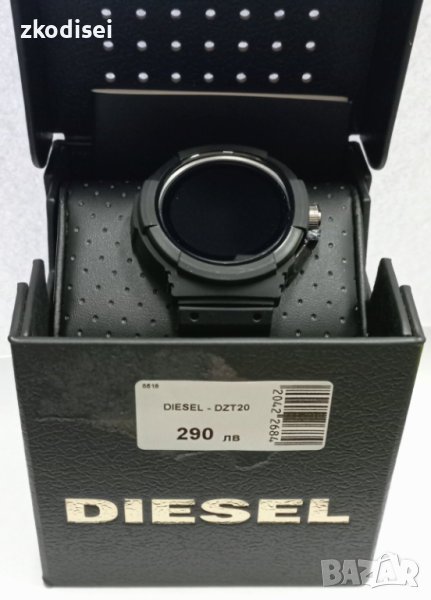 Smart Часовник Diesel DZT20, снимка 1