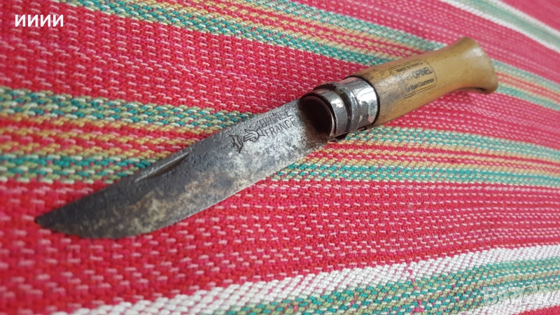 Ножка OPINEL, снимка 1