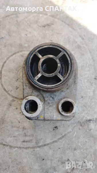 Термофлот Dacia Logan (LS) [Fabr 2004-2012] 606297C 1.2, снимка 1