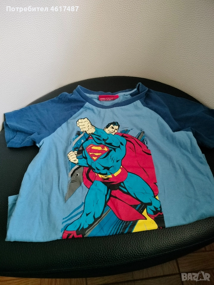 блузка, снимка 1