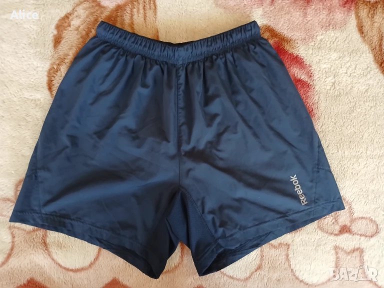 Къси панталони Reebok, р.10-12 год., снимка 1