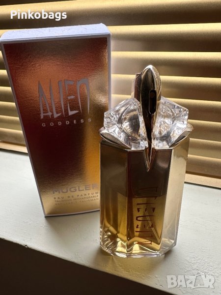 Alien Goddess парфюм, снимка 1
